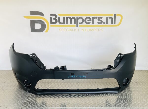 Bumper Dacia Dokker 620222633R Voorbumper 1-G3-14064z