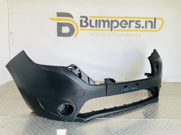 Bumper Dacia Dokker 620222633R Voorbumper 1-G3-14064z