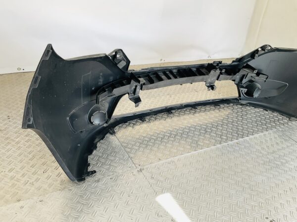 Bumper Dacia Dokker 620222633R Voorbumper 1-G3-14064z