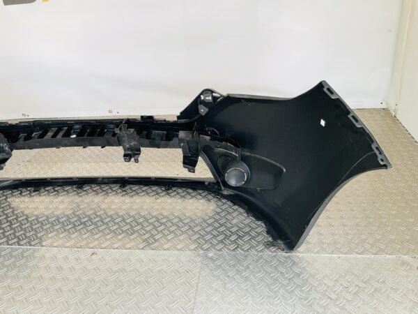 Bumper Dacia Dokker 620222633R Voorbumper 1-G3-14064z