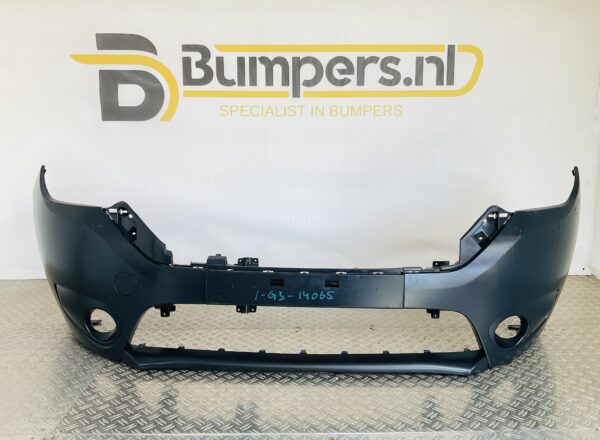 Bumper Dacia Dokker 620222633R Voorbumper 1-G3-14065z
