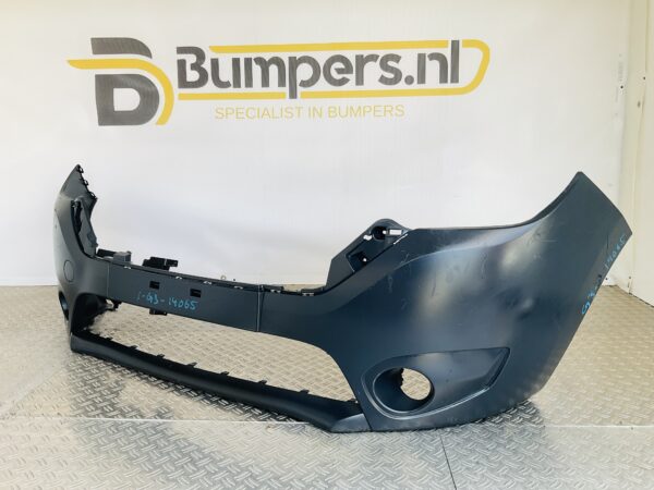 Bumper Dacia Dokker 620222633R Voorbumper 1-G3-14065z