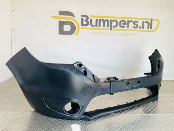 Bumper Dacia Dokker 620222633R Voorbumper 1-G3-14065z