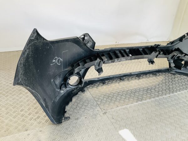 Bumper Dacia Dokker 620222633R Voorbumper 1-G3-14065z
