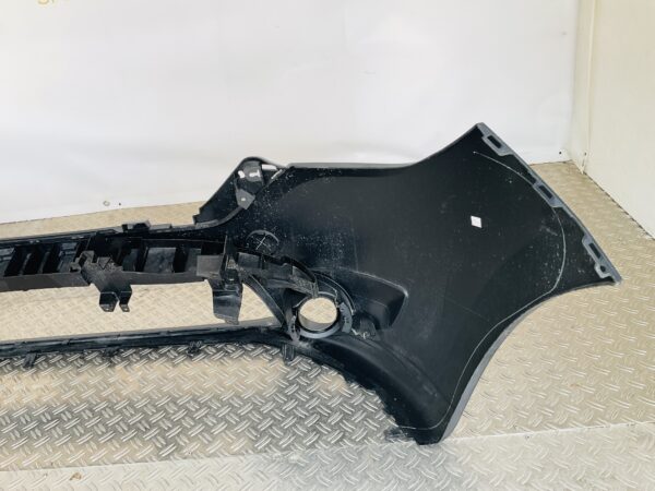 Bumper Dacia Dokker 620222633R Voorbumper 1-G3-14065z
