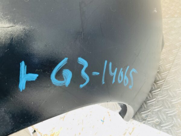 Bumper Dacia Dokker 620222633R Voorbumper 1-G3-14065z