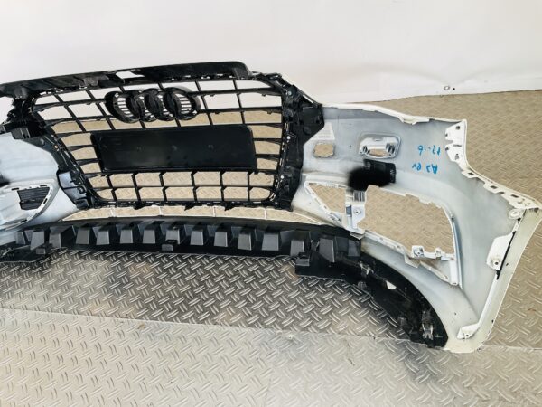 Bumper Audi A3 8V kls 2012-2016 8V3807437 Voorbumper 1-H3-14066z