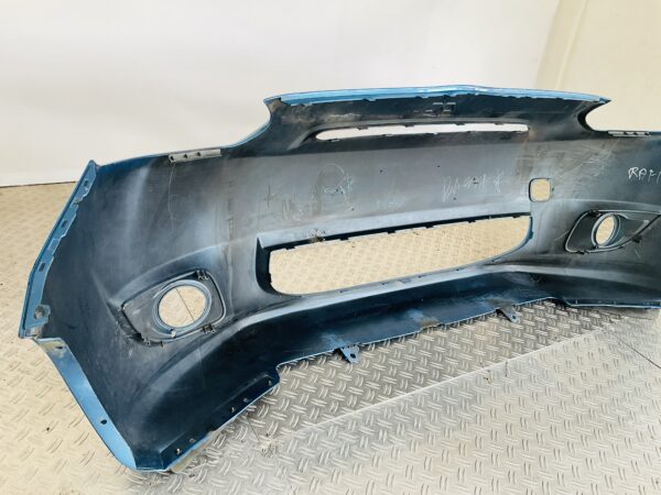 Bumper Mitsubishi Spacestar 2012-2017 6400D3360 Voorbumper 2-B4-14070z