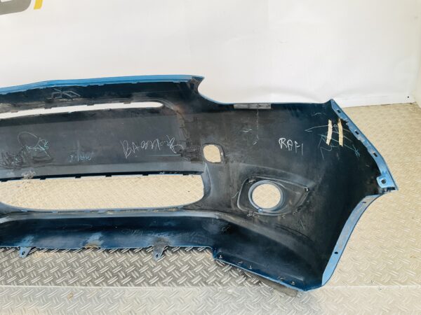 Bumper Mitsubishi Spacestar 2012-2017 6400D3360 Voorbumper 2-B4-14070z