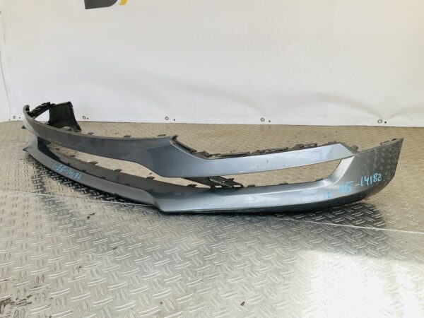 Bumper lip Volvo V90 S90 II 16-20 31383994 Voorbumper Spoiler 1-E5-14182z