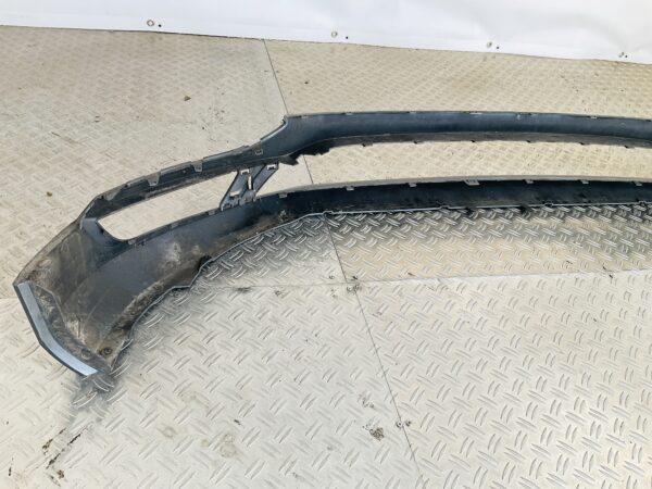 Bumper lip Volvo V90 S90 II 16-20 31383994 Voorbumper Spoiler 1-E5-14182z