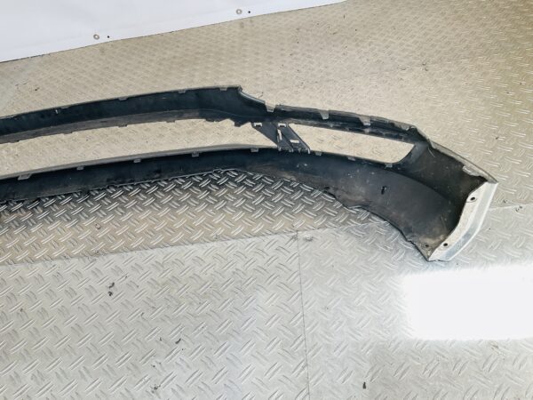 Bumper lip Volvo V90 S90 II 16-20 31383994 Voorbumper Spoiler 1-E5-14182z