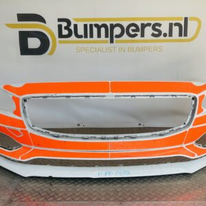 Bumper Volvo V90 S90 31383226 Voorbumper 1-E5-14183z
