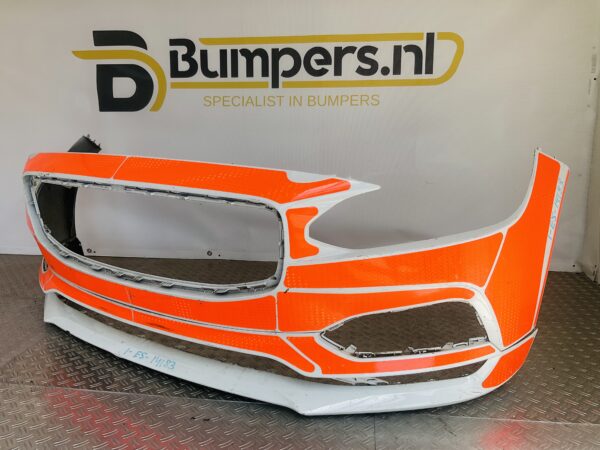Bumper Volvo V90 S90 31383226 Voorbumper 1-E5-14183z