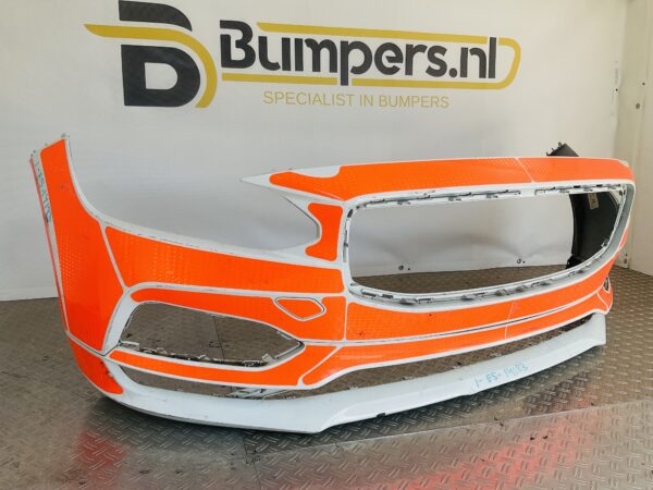 Bumper Volvo V90 S90 31383226 Voorbumper 1-E5-14183z