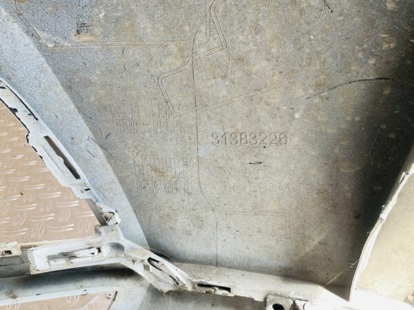 Bumper Volvo V90 S90 31383226 Voorbumper 1-E5-14183z