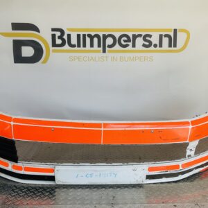 Bumper Volkswagen Transporter T6 kls pdc 7E5807221D Voorbumper 1-C5-14184z