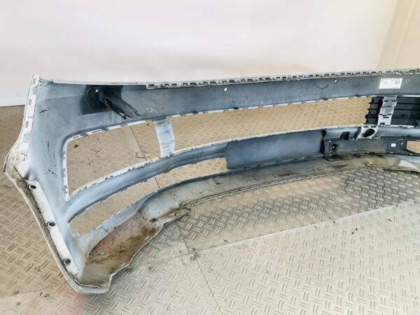 Bumper Volkswagen Transporter T6 kls pdc 7E5807221D Voorbumper 1-C5-14184z