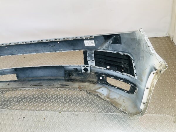 Bumper Volkswagen Transporter T6 kls pdc 7E5807221D Voorbumper 1-C5-14184z