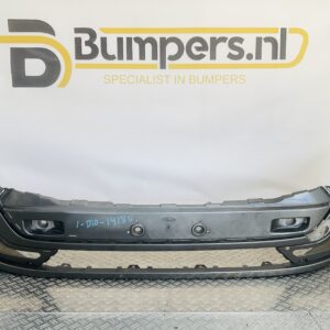 Bumper Ford Transit Custom 13-18 BK21-R17757 Voorbumper 1-D10-14185z
