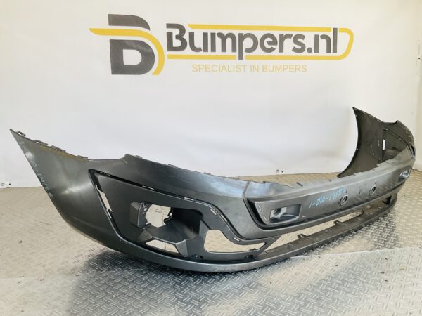 Bumper Ford Transit Custom 13-18 BK21-R17757 Voorbumper 1-D10-14185z