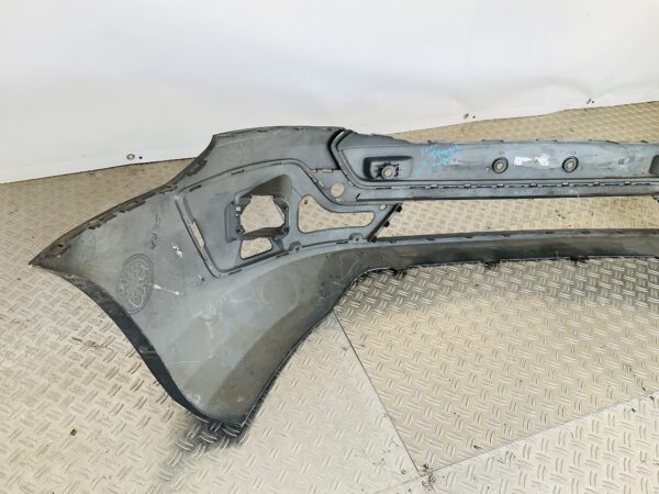 Bumper Ford Transit Custom 13-18 BK21-R17757 Voorbumper 1-D10-14185z