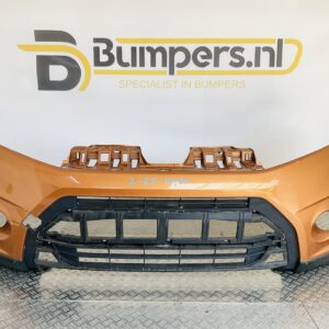 Bumper Suzuki Vitara Facelift 2018-2021 Voorbumper 2-E10-14187z