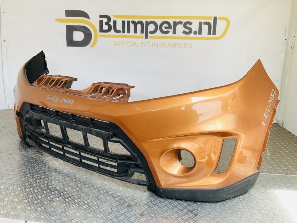 Bumper Suzuki Vitara Facelift 2018-2021 Voorbumper 2-E10-14187z