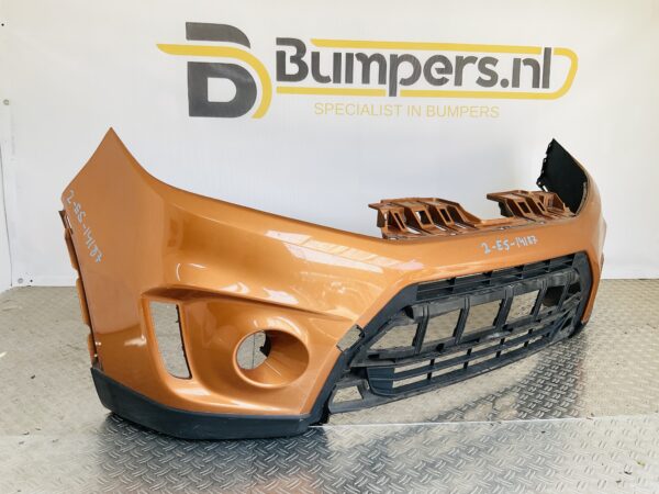 Bumper Suzuki Vitara Facelift 2018-2021 Voorbumper 2-E10-14187z
