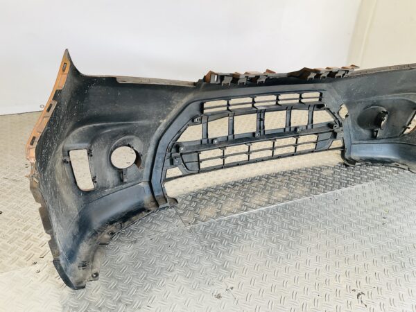 Bumper Suzuki Vitara Facelift 2018-2021 Voorbumper 2-E10-14187z