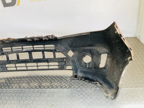 Bumper Suzuki Vitara Facelift 2018-2021 Voorbumper 2-E10-14187z