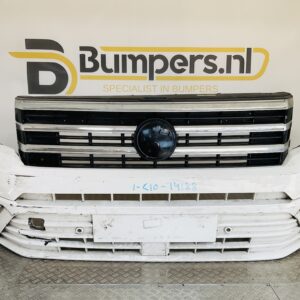 Bumper Volkswagen Crafter 7C0 4xpdc 7C0807221A Voorbumper 1-C10-14188z