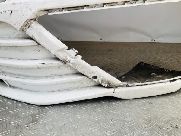 Bumper Volkswagen Crafter 7C0 4xpdc 7C0807221A Voorbumper 1-C10-14188z