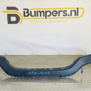 Bumper Renault Trafic 2014-2018 620223380R Voorbumper 2-F0-14177z