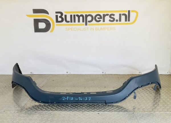 Bumper Renault Trafic 2014-2018 620223380R Voorbumper 2-F0-14177z