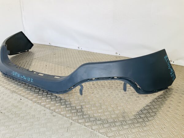 Bumper Renault Trafic 2014-2018 620223380R Voorbumper 2-F0-14177z