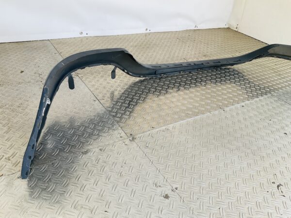 Bumper Renault Trafic 2014-2018 620223380R Voorbumper 2-F0-14177z