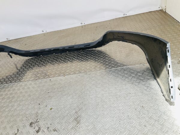 Bumper Renault Trafic 2014-2018 620223380R Voorbumper 2-F0-14177z