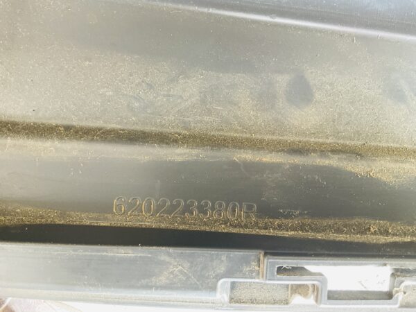 Bumper Renault Trafic 2014-2018 620223380R Voorbumper 2-F0-14177z