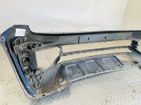 Bumper Volkswagen Amarok 2H6807155A Voorbumper 2-B9-14190z
