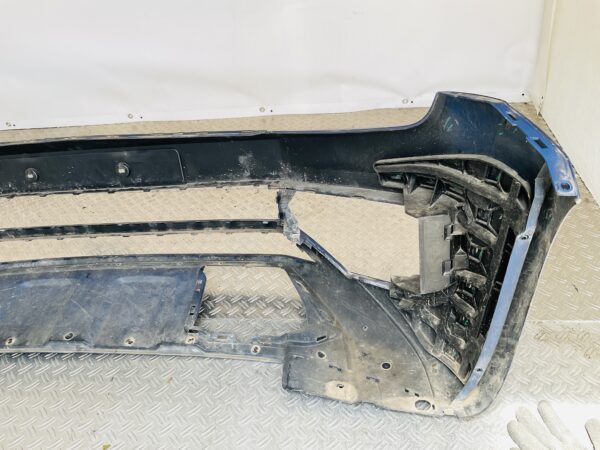 Bumper Volkswagen Amarok 2H6807155A Voorbumper 2-B9-14190z