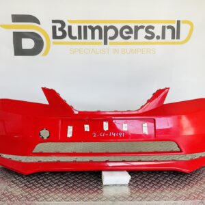Bumper Seat Mii 2011-2022 1SL807221 Voorbumper 2-C1-14191z