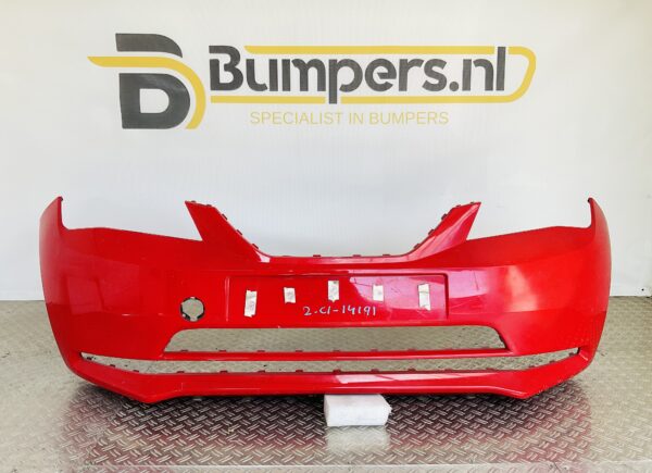Bumper Seat Mii 2011-2022 1SL807221 Voorbumper 2-C1-14191z