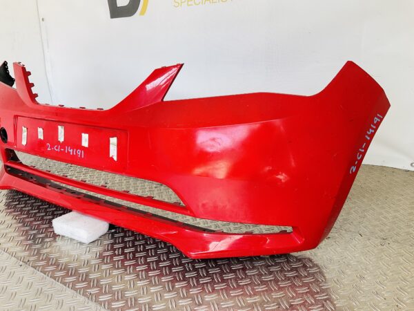 Bumper Seat Mii 2011-2022 1SL807221 Voorbumper 2-C1-14191z