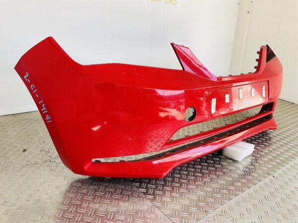 Bumper Seat Mii 2011-2022 1SL807221 Voorbumper 2-C1-14191z