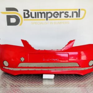 Bumper Seat Mii 2011-2022 1SL807221 Voorbumper 2-C1-14192z