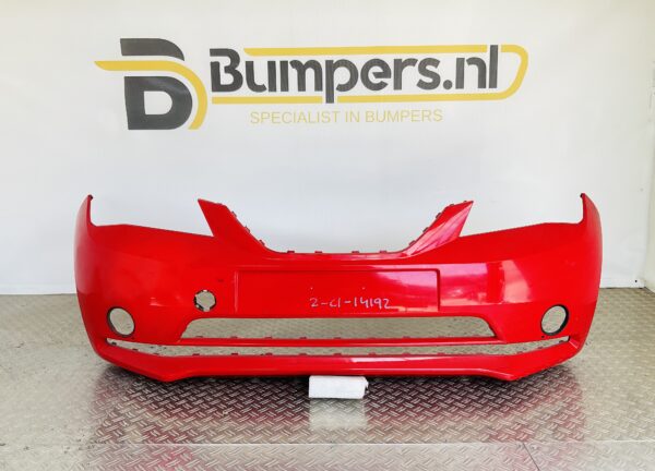 Bumper Seat Mii 2011-2022 1SL807221 Voorbumper 2-C1-14192z