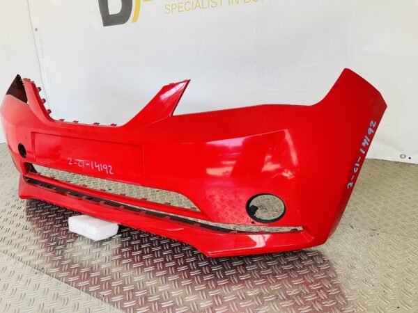 Bumper Seat Mii 2011-2022 1SL807221 Voorbumper 2-C1-14192z