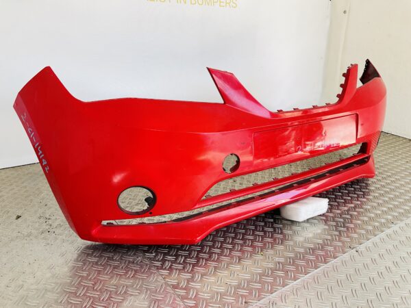 Bumper Seat Mii 2011-2022 1SL807221 Voorbumper 2-C1-14192z