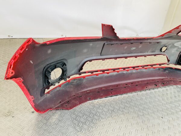 Bumper Seat Mii 2011-2022 1SL807221 Voorbumper 2-C1-14192z